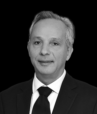 Costas Kaloyeros